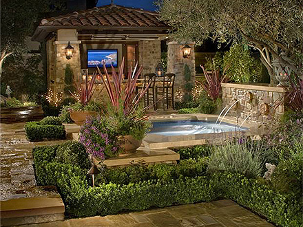 产品展示标题二